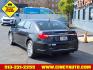 2011 Brilliant Black Crystal Pearl Coat Chrysler 200 Limited (1C3BC2FG7BN) with an 3.6L Pentastar 3.6L Flex Fuel V6 283hp 260ft. lbs. Sequential Multiport Fuel Injection engine, 6-Speed Shiftable Automatic transmission, located at 2813 Gilbert Avenue, Cincinnati, OH, 45206, (513) 221-2255, 39.130219, -84.489189 - Photo#2