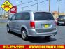 2013 Billet Silver Metallic Clear Coat Dodge Grand Caravan SXT (2C4RDGCG0DR) with an 3.6L Pentastar 3.6L V6 283hp 260ft. lbs. Sequential Multiport Fuel Injection engine, 6-Speed Shiftable Automatic transmission, located at 5489 Dixie Highway, Fairfield, OH, 45014, (513) 221-2255, 39.333084, -84.523834 - Photo#2