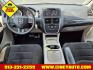 2013 Billet Silver Metallic Clear Coat Dodge Grand Caravan SXT (2C4RDGCG0DR) with an 3.6L Pentastar 3.6L V6 283hp 260ft. lbs. Sequential Multiport Fuel Injection engine, 6-Speed Shiftable Automatic transmission, located at 5489 Dixie Highway, Fairfield, OH, 45014, (513) 221-2255, 39.333084, -84.523834 - Photo#3