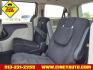 2013 Billet Silver Metallic Clear Coat Dodge Grand Caravan SXT (2C4RDGCG0DR) with an 3.6L Pentastar 3.6L V6 283hp 260ft. lbs. Sequential Multiport Fuel Injection engine, 6-Speed Shiftable Automatic transmission, located at 5489 Dixie Highway, Fairfield, OH, 45014, (513) 221-2255, 39.333084, -84.523834 - Photo#4