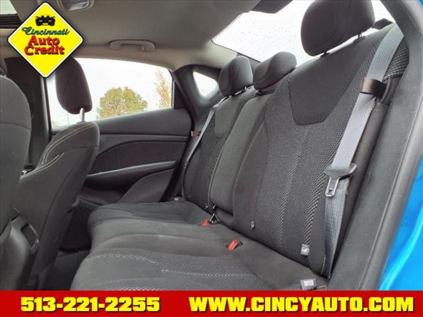 2016 Laser Blue Pearl Coat Pbj Dodge Dart SXT (1C3CDFBB5GD) with an 2.4L Tigershark MultiAir 2 2.4L I4 184hp 174ft. lbs. Sequential Multiport Fuel Injection engine, 6-Speed Shiftable Automatic transmission, located at 5489 Dixie Highway, Fairfield, OH, 45014, (513) 221-2255, 39.333084, -84.523834 - Photo#1