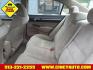 2009 Dk. Red Honda Civic EX (1HGFA16879L) with an 1.8L 1.8L I4 140hp 128ft. lbs. Fuel Injected engine, 5-Speed Automatic transmission, located at 2813 Gilbert Avenue, Cincinnati, OH, 45206, (513) 221-2255, 39.130219, -84.489189 - Photo#4