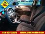 2013 Crystal Red Tintcoat Gbe Chevrolet Sonic LT Auto (1G1JC5SB1D4) with an 1.4L Ecotec 1.4L Turbo I4 138hp 148ft. lbs. Sequential Multiport Fuel Injection engine, 6-Speed Shiftable Automatic transmission, located at 5489 Dixie Highway, Fairfield, OH, 45014, (513) 221-2255, 39.333084, -84.523834 - Photo#5