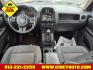 2016 Maximum Steel Metallic Clear Coat Par Jeep Patriot Latitude (1C4NJRFB8GD) with an 2.4L 2.4L I4 172hp 165ft. lbs. Sequential Multiport Fuel Injection engine, 6-Speed Shiftable Automatic transmission, located at 5489 Dixie Highway, Fairfield, OH, 45014, (513) 221-2255, 39.333084, -84.523834 - Photo#3