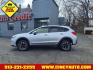 2013 Ice Silver Metallic Ism Subaru XV Crosstrek 2.0i Premium (JF2GPACC1DG) with an 2.0L 2.0L H4 148hp 145ft. lbs. Sequential Multiport Fuel Injection engine, 5-Speed Manual transmission, located at 5489 Dixie Highway, Fairfield, OH, 45014, (513) 221-2255, 39.333084, -84.523834 - Photo#1