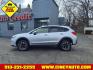 2013 Ice Silver Metallic Ism Subaru XV Crosstrek 2.0i Premium (JF2GPACC1DG) with an 2.0L 2.0L H4 148hp 145ft. lbs. Sequential Multiport Fuel Injection engine, 5-Speed Manual transmission, located at 2813 Gilbert Avenue, Cincinnati, OH, 45206, (513) 221-2255, 39.130219, -84.489189 - Photo#1