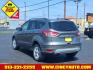 2014 Sterling Gray Metallic Ford Escape SE (1FMCU9GX4EU) with an 1.6L EcoBoost 1.6L Turbo I4 178hp 184ft. lbs. Direct Injection engine, 6-Speed Shiftable Automatic transmission, located at 5489 Dixie Highway, Fairfield, OH, 45014, (513) 221-2255, 39.333084, -84.523834 - Photo#2
