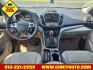 2014 Sterling Gray Metallic Ford Escape SE (1FMCU9GX4EU) with an 1.6L EcoBoost 1.6L Turbo I4 178hp 184ft. lbs. Direct Injection engine, 6-Speed Shiftable Automatic transmission, located at 5489 Dixie Highway, Fairfield, OH, 45014, (513) 221-2255, 39.333084, -84.523834 - Photo#3