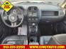 2016 Bright White Clear Coat Pw7 Jeep Patriot High Altitude (1C4NJPFA7GD) with an 2.0L 2.0L I4 158hp 141ft. lbs. Sequential Multiport Fuel Injection engine, CVT transmission, located at 5489 Dixie Highway, Fairfield, OH, 45014, (513) 221-2255, 39.333084, -84.523834 - Photo#3