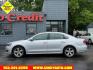2012 Reflex Silver Metallic 8e8e Volkswagen Passat SE PZEV (1VWBP7A38CC) with an 2.5L 2.5L I5 170hp 177ft. lbs. PZEV Sequential Multiport Fuel Injection engine, 6-Speed Shiftable Automatic transmission, located at 2813 Gilbert Avenue, Cincinnati, OH, 45206, (513) 221-2255, 39.130219, -84.489189 - Photo#1