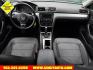 2012 Reflex Silver Metallic 8e8e Volkswagen Passat SE PZEV (1VWBP7A38CC) with an 2.5L 2.5L I5 170hp 177ft. lbs. PZEV Sequential Multiport Fuel Injection engine, 6-Speed Shiftable Automatic transmission, located at 2813 Gilbert Avenue, Cincinnati, OH, 45206, (513) 221-2255, 39.130219, -84.489189 - Photo#3