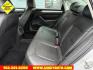 2012 Reflex Silver Metallic 8e8e Volkswagen Passat SE PZEV (1VWBP7A38CC) with an 2.5L 2.5L I5 170hp 177ft. lbs. PZEV Sequential Multiport Fuel Injection engine, 6-Speed Shiftable Automatic transmission, located at 2813 Gilbert Avenue, Cincinnati, OH, 45206, (513) 221-2255, 39.130219, -84.489189 - Photo#4