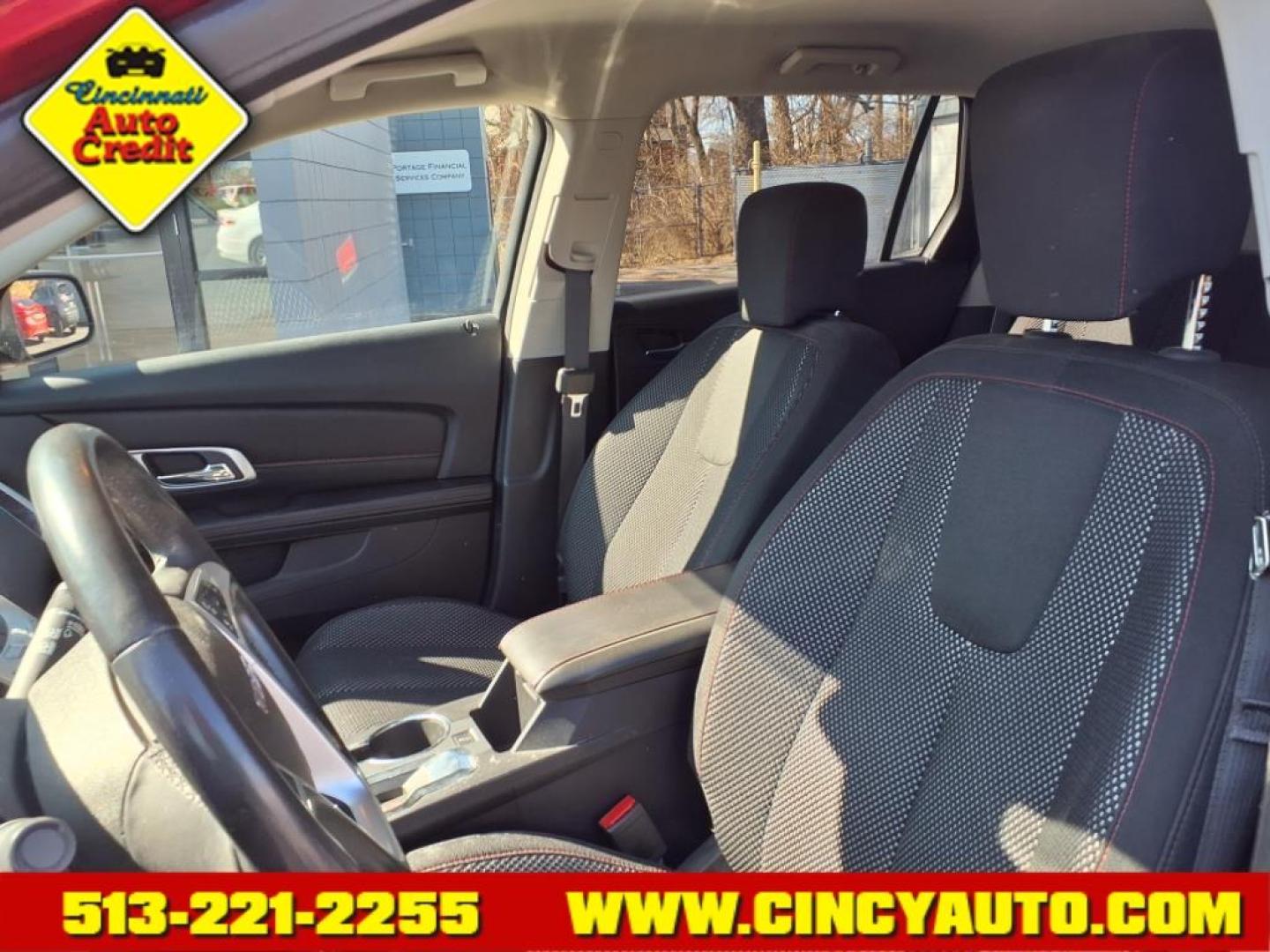 2015 Crystal Red Tintcoat Gbe GMC Terrain SLE-2 (2GKALREK5F6) with an 2.4L Ecotec 2.4L I4 182hp 172ft. lbs. Direct Injection engine, 6-Speed Shiftable Automatic transmission, located at 2813 Gilbert Avenue, Cincinnati, OH, 45206, (513) 221-2255, 39.130219, -84.489189 - Photo#5