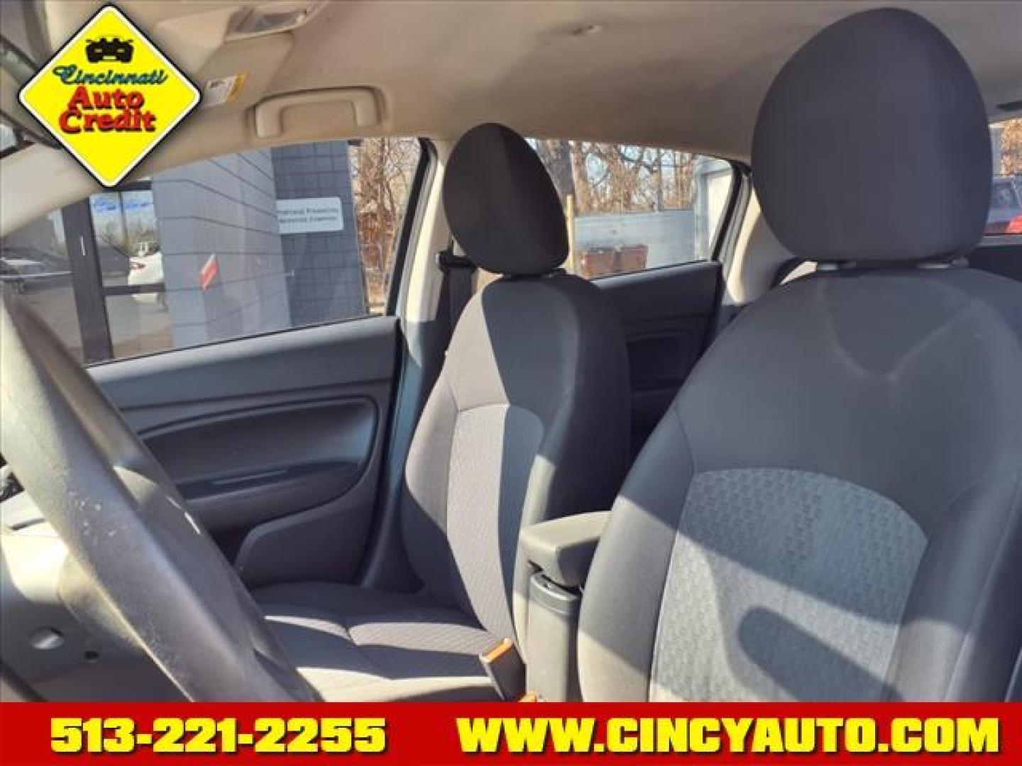 2019 Pearl White W54 Mitsubishi Mirage ES (ML32A3HJXKH) with an 1.2L 1.2L I3 78hp 74ft. lbs. Sequential Multiport Fuel Injection engine, CVT transmission, located at 2813 Gilbert Avenue, Cincinnati, OH, 45206, (513) 221-2255, 39.130219, -84.489189 - Photo#5