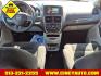2016 Bright White Clear Coat Pw7 Dodge Grand Caravan SE (2C4RDGBG6GR) with an 3.6L Pentastar 3.6L Flex Fuel V6 283hp 260ft. lbs. Sequential Multiport Fuel Injection engine, 6-Speed Shiftable Automatic transmission, located at 2813 Gilbert Avenue, Cincinnati, OH, 45206, (513) 221-2255, 39.130219, -84.489189 - Photo#3