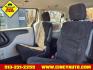 2016 Bright White Clear Coat Pw7 Dodge Grand Caravan SE (2C4RDGBG6GR) with an 3.6L Pentastar 3.6L Flex Fuel V6 283hp 260ft. lbs. Sequential Multiport Fuel Injection engine, 6-Speed Shiftable Automatic transmission, located at 2813 Gilbert Avenue, Cincinnati, OH, 45206, (513) 221-2255, 39.130219, -84.489189 - Photo#4
