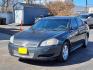 2016 Ashen Gray Metallic Glj Chevrolet Impala Limited LS Fleet (2G1WA5E32G1) with an 3.6L 3.6L Flex Fuel V6 300hp 262ft. lbs. Fuel Injected engine, 6-Speed Shiftable Automatic w/Overdrive transmission, located at 2813 Gilbert Avenue, Cincinnati, OH, 45206, (513) 221-2255, 39.130219, -84.489189 - Photo#0