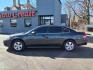 2016 Ashen Gray Metallic Glj Chevrolet Impala Limited LS Fleet (2G1WA5E32G1) with an 3.6L 3.6L Flex Fuel V6 300hp 262ft. lbs. Fuel Injected engine, 6-Speed Shiftable Automatic w/Overdrive transmission, located at 2813 Gilbert Avenue, Cincinnati, OH, 45206, (513) 221-2255, 39.130219, -84.489189 - Photo#1