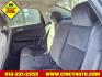 2016 Ashen Gray Metallic Glj Chevrolet Impala Limited LS Fleet (2G1WA5E32G1) with an 3.6L 3.6L Flex Fuel V6 300hp 262ft. lbs. Fuel Injected engine, 6-Speed Shiftable Automatic w/Overdrive transmission, located at 2813 Gilbert Avenue, Cincinnati, OH, 45206, (513) 221-2255, 39.130219, -84.489189 - Photo#4