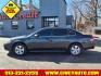 2016 Ashen Gray Metallic Glj Chevrolet Impala Limited LS Fleet (2G1WA5E32G1) with an 3.6L 3.6L Flex Fuel V6 300hp 262ft. lbs. Fuel Injected engine, 6-Speed Shiftable Automatic w/Overdrive transmission, located at 2813 Gilbert Avenue, Cincinnati, OH, 45206, (513) 221-2255, 39.130219, -84.489189 - Photo#1