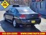 2016 Ashen Gray Metallic Glj Chevrolet Impala Limited LS Fleet (2G1WA5E32G1) with an 3.6L 3.6L Flex Fuel V6 300hp 262ft. lbs. Fuel Injected engine, 6-Speed Shiftable Automatic w/Overdrive transmission, located at 2813 Gilbert Avenue, Cincinnati, OH, 45206, (513) 221-2255, 39.130219, -84.489189 - Photo#2