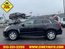 2012 Black Raven Cadillac SRX Base (3GYFNGE39CS) with an 3.6L 3.6L Flex Fuel V6 308hp 265ft. lbs. Direct Injection engine, 6-Speed Shiftable Automatic transmission, located at 5489 Dixie Highway, Fairfield, OH, 45014, (513) 221-2255, 39.333084, -84.523834 - Photo#1