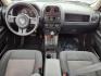2014 True Blue Pearl Coat Pbu Jeep Patriot Latitude (1C4NJRFB0ED) with an 2.4L 2.4L I4 172hp 165ft. lbs. Sequential Multiport Fuel Injection engine, 6-Speed Shiftable Automatic transmission, located at 5489 Dixie Highway, Fairfield, OH, 45014, (513) 221-2255, 39.333084, -84.523834 - Photo#3