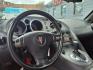2007 Aggressive 74u Pontiac Solstice Base (1G2MB35B27Y) with an 2.4L 2.4L inline 4 double overhead camshaft 16V Sequential-Port F.I. engine, 5-Speed Automatic transmission, located at 2813 Gilbert Avenue, Cincinnati, OH, 45206, (513) 221-2255, 39.130219, -84.489189 - Photo#5