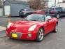 2007 Aggressive 74u Pontiac Solstice Base (1G2MB35B27Y) with an 2.4L 2.4L inline 4 double overhead camshaft 16V Sequential-Port F.I. engine, 5-Speed Automatic transmission, located at 2813 Gilbert Avenue, Cincinnati, OH, 45206, (513) 221-2255, 39.130219, -84.489189 - Photo#0