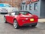 2007 Aggressive 74u Pontiac Solstice Base (1G2MB35B27Y) with an 2.4L 2.4L inline 4 double overhead camshaft 16V Sequential-Port F.I. engine, 5-Speed Automatic transmission, located at 2813 Gilbert Avenue, Cincinnati, OH, 45206, (513) 221-2255, 39.130219, -84.489189 - Photo#2