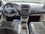 2012 Bright Silver Metallic Clear Coat Ps2 Dodge Grand Caravan SE (2C4RDGBG0CR) with an 3.6L Pentastar 3.6L Flex Fuel V6 283hp 260ft. lbs. Sequential Multiport Fuel Injection engine, 6-Speed Shiftable Automatic transmission, located at 2813 Gilbert Avenue, Cincinnati, OH, 45206, (513) 221-2255, 39.130219, -84.489189 - Photo#3
