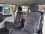 2012 Bright Silver Metallic Clear Coat Ps2 Dodge Grand Caravan SE (2C4RDGBG0CR) with an 3.6L Pentastar 3.6L Flex Fuel V6 283hp 260ft. lbs. Sequential Multiport Fuel Injection engine, 6-Speed Shiftable Automatic transmission, located at 2813 Gilbert Avenue, Cincinnati, OH, 45206, (513) 221-2255, 39.130219, -84.489189 - Photo#4