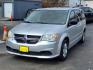 2012 Bright Silver Metallic Clear Coat Ps2 Dodge Grand Caravan SE (2C4RDGBG0CR) with an 3.6L Pentastar 3.6L Flex Fuel V6 283hp 260ft. lbs. Sequential Multiport Fuel Injection engine, 6-Speed Shiftable Automatic transmission, located at 2813 Gilbert Avenue, Cincinnati, OH, 45206, (513) 221-2255, 39.130219, -84.489189 - Photo#0