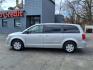 2012 Bright Silver Metallic Clear Coat Ps2 Dodge Grand Caravan SE (2C4RDGBG0CR) with an 3.6L Pentastar 3.6L Flex Fuel V6 283hp 260ft. lbs. Sequential Multiport Fuel Injection engine, 6-Speed Shiftable Automatic transmission, located at 2813 Gilbert Avenue, Cincinnati, OH, 45206, (513) 221-2255, 39.130219, -84.489189 - Photo#1