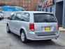 2012 Bright Silver Metallic Clear Coat Ps2 Dodge Grand Caravan SE (2C4RDGBG0CR) with an 3.6L Pentastar 3.6L Flex Fuel V6 283hp 260ft. lbs. Sequential Multiport Fuel Injection engine, 6-Speed Shiftable Automatic transmission, located at 2813 Gilbert Avenue, Cincinnati, OH, 45206, (513) 221-2255, 39.130219, -84.489189 - Photo#2