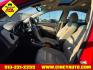 2015 Red Hot Chevrolet Cruze LTZ Auto (1G1PG5SB2F7) with an 1.4L Ecotec 1.4L Turbo I4 138hp 148ft. lbs. Sequential Multiport Fuel Injection engine, 6-Speed Shiftable Automatic w/Overdrive transmission, located at 5489 Dixie Highway, Fairfield, OH, 45014, (513) 221-2255, 39.333084, -84.523834 - Photo#5