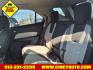 2017 Summit White Gaz Chevrolet Equinox LT (2GNALCEK1H1) with an 2.4L Ecotec 2.4L I4 182hp 172ft. lbs. Direct Injection engine, 6-Speed Shiftable Automatic transmission, located at 5489 Dixie Highway, Fairfield, OH, 45014, (513) 221-2255, 39.333084, -84.523834 - Photo#4