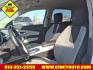 2017 Summit White Gaz Chevrolet Equinox LT (2GNALCEK1H1) with an 2.4L Ecotec 2.4L I4 182hp 172ft. lbs. Direct Injection engine, 6-Speed Shiftable Automatic transmission, located at 5489 Dixie Highway, Fairfield, OH, 45014, (513) 221-2255, 39.333084, -84.523834 - Photo#5