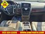 2012 White Gold Clear Coat Pwl Chrysler Town and Country Touring-L (2C4RC1CG1CR) with an 3.6L Pentastar 3.6L Flex Fuel V6 283hp 260ft. lbs. Sequential Multiport Fuel Injection engine, 6-Speed Shiftable Automatic transmission, located at 2813 Gilbert Avenue, Cincinnati, OH, 45206, (513) 221-2255, 39.130219, -84.489189 - Photo#3