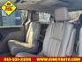 2012 White Gold Clear Coat Pwl Chrysler Town and Country Touring-L (2C4RC1CG1CR) with an 3.6L Pentastar 3.6L Flex Fuel V6 283hp 260ft. lbs. Sequential Multiport Fuel Injection engine, 6-Speed Shiftable Automatic transmission, located at 2813 Gilbert Avenue, Cincinnati, OH, 45206, (513) 221-2255, 39.130219, -84.489189 - Photo#4