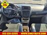 2012 Bright Silver Metallic Clear Coat Ps2 Dodge Grand Caravan SE (2C4RDGBG3CR) with an 3.6L Pentastar 3.6L Flex Fuel V6 283hp 260ft. lbs. Sequential Multiport Fuel Injection engine, 6-Speed Shiftable Automatic transmission, located at 2813 Gilbert Avenue, Cincinnati, OH, 45206, (513) 221-2255, 39.130219, -84.489189 - Photo#3