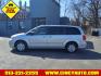 2012 Bright Silver Metallic Clear Coat Ps2 Dodge Grand Caravan SE (2C4RDGBG3CR) with an 3.6L Pentastar 3.6L Flex Fuel V6 283hp 260ft. lbs. Sequential Multiport Fuel Injection engine, 6-Speed Shiftable Automatic transmission, located at 2813 Gilbert Avenue, Cincinnati, OH, 45206, (513) 221-2255, 39.130219, -84.489189 - Photo#1