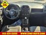 2013 Black Clear Coat Px8 Jeep Patriot Sport (1C4NJRBB9DD) with an 2.4L 2.4L I4 172hp 165ft. lbs. Sequential Multiport Fuel Injection engine, CVT transmission, located at 2813 Gilbert Avenue, Cincinnati, OH, 45206, (513) 221-2255, 39.130219, -84.489189 - Photo#3