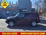 2013 Black Clear Coat Px8 Jeep Patriot Sport (1C4NJRBB9DD) with an 2.4L 2.4L I4 172hp 165ft. lbs. Sequential Multiport Fuel Injection engine, CVT transmission, located at 2813 Gilbert Avenue, Cincinnati, OH, 45206, (513) 221-2255, 39.130219, -84.489189 - Photo#1