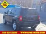 2013 Black Clear Coat Px8 Jeep Patriot Sport (1C4NJRBB9DD) with an 2.4L 2.4L I4 172hp 165ft. lbs. Sequential Multiport Fuel Injection engine, CVT transmission, located at 2813 Gilbert Avenue, Cincinnati, OH, 45206, (513) 221-2255, 39.130219, -84.489189 - Photo#2
