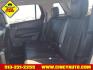 2015 Carbon Black Metallic Gar GMC Terrain SLT-1 (2GKFLSE34F6) with an 3.6L 3.6L V6 301hp 272ft. lbs. Direct Injection engine, 6-Speed Shiftable Automatic transmission, located at 5489 Dixie Highway, Fairfield, OH, 45014, (513) 221-2255, 39.333084, -84.523834 - Photo#4