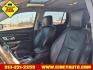 2015 Carbon Black Metallic Gar GMC Terrain SLT-1 (2GKFLSE34F6) with an 3.6L 3.6L V6 301hp 272ft. lbs. Direct Injection engine, 6-Speed Shiftable Automatic transmission, located at 5489 Dixie Highway, Fairfield, OH, 45014, (513) 221-2255, 39.333084, -84.523834 - Photo#5