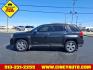 2015 Carbon Black Metallic Gar GMC Terrain SLT-1 (2GKFLSE34F6) with an 3.6L 3.6L V6 301hp 272ft. lbs. Direct Injection engine, 6-Speed Shiftable Automatic transmission, located at 5489 Dixie Highway, Fairfield, OH, 45014, (513) 221-2255, 39.333084, -84.523834 - Photo#1