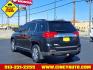 2015 Carbon Black Metallic Gar GMC Terrain SLT-1 (2GKFLSE34F6) with an 3.6L 3.6L V6 301hp 272ft. lbs. Direct Injection engine, 6-Speed Shiftable Automatic transmission, located at 5489 Dixie Highway, Fairfield, OH, 45014, (513) 221-2255, 39.333084, -84.523834 - Photo#2