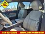 2014 Deep Impact Blue Metallic J4 Ford Edge SEL (2FMDK3JC3EB) with an 3.5L 3.5L V6 285hp 253ft. lbs. Sequential Multiport Fuel Injection engine, 6-Speed Shiftable Automatic transmission, located at 5489 Dixie Highway, Fairfield, OH, 45014, (513) 221-2255, 39.333084, -84.523834 - Photo#5